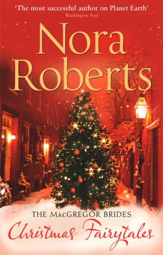 Christmas fairytales