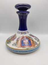 Nahon Wade Ceramics BRITISH