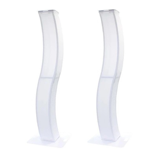 Pair equinox curvy - of,