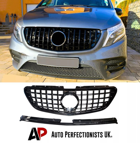 For mercedes vito w447 - mercedes,