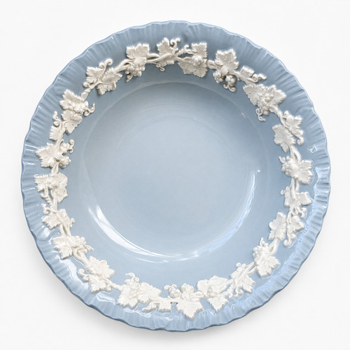 Wedgwood etruria - of, &