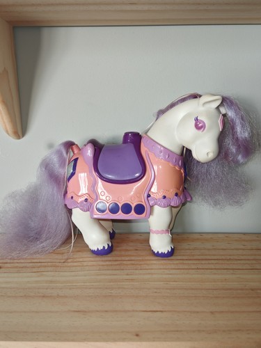 Tonka keyper diamond the horse - diamond,
