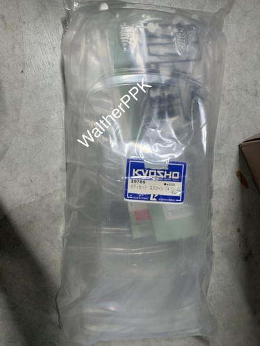 Rare new kyosho landmax - new,
