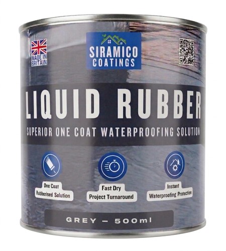Siramico coatings liquid - coatings,
