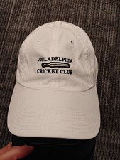 Philadelphia Cricket Club