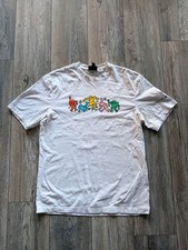 Keith Haring Men's T-Shirt