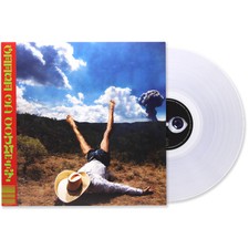 Geese | 3d Country | Clear Vinyl LP