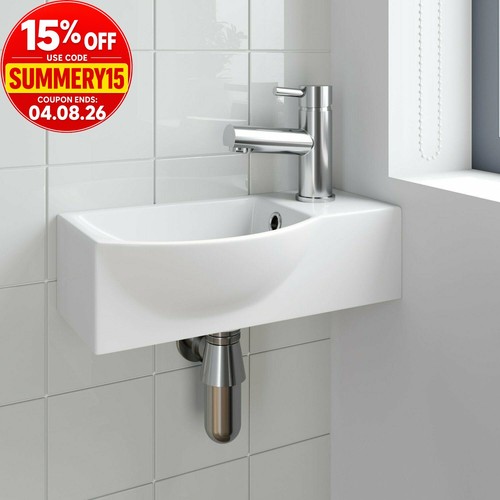Cloakroom wall hung - wall,