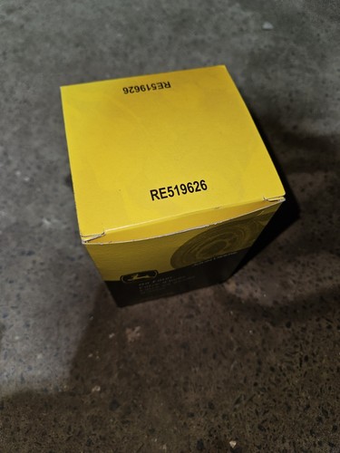 Genuine john deere 4720 - genuine,