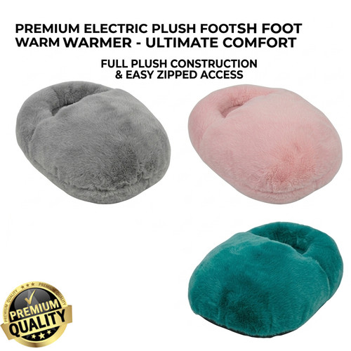 Usb electric warm foot warmer - warm,