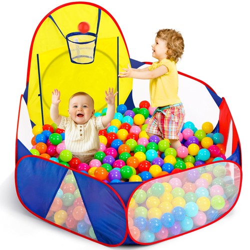 Kids ball pit large - ball,