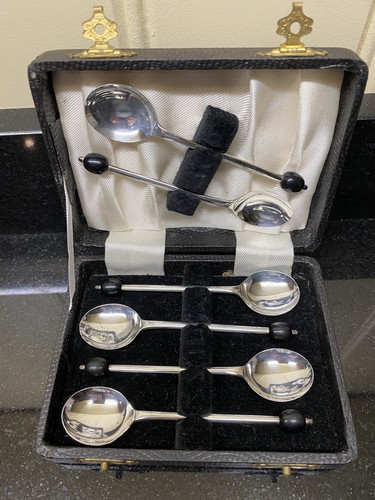 Antique silver plated - silver,