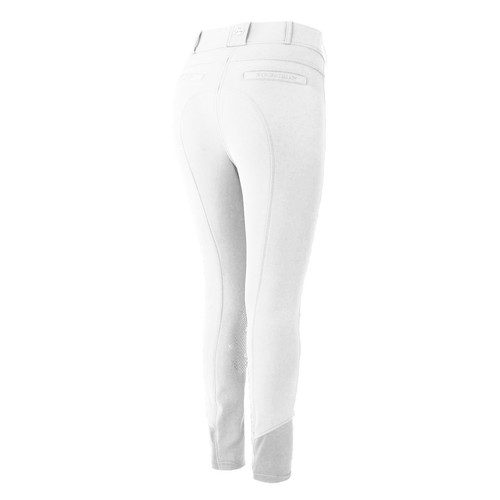 Riding breeches ladies slim - breeches,