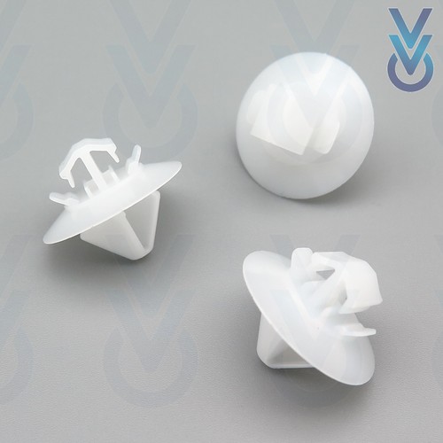 10x side body moulding - moulding, strip
