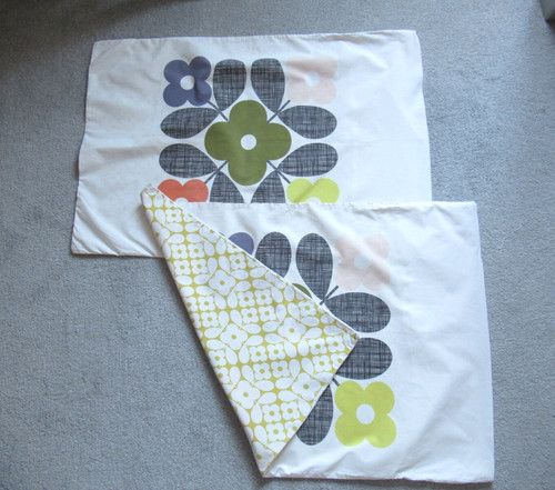 Orla kiely floral - kiely,