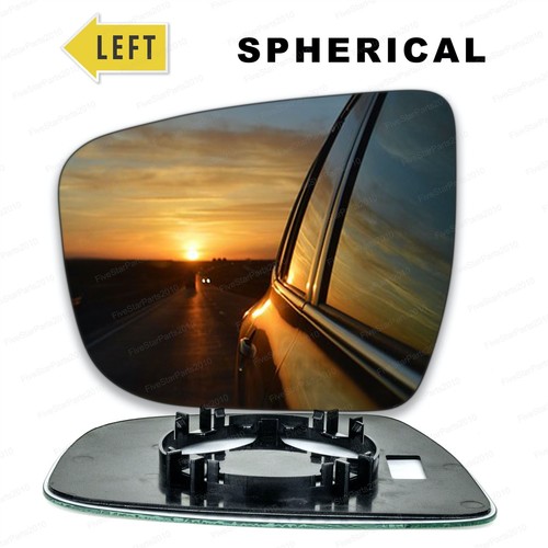 For nissan qashqai left - for,