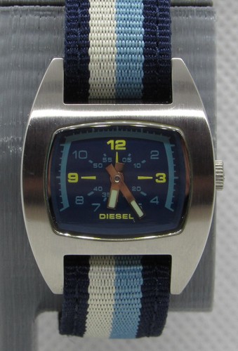 Rare women diesel dz 2083 - *rare*, dz-2083