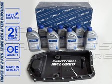 FOR BMW E60 E61 520D AUTOMATIC