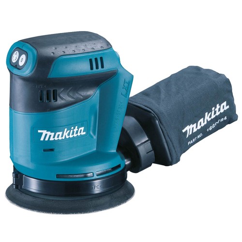 Makita dbo180z 18v - dbo180z, lxt