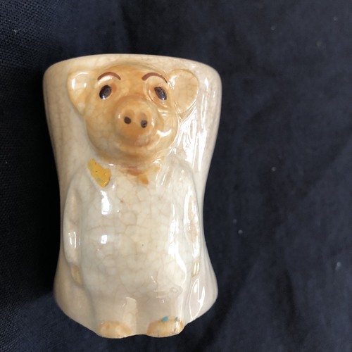 Pinky and perky enterprises - and,