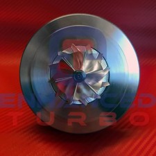 VW Audi K03 TFSI 2.0l Enhanced Turbo Hybrid Billet Upgrade Turbocharger CHRA
