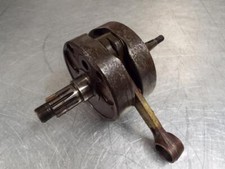 1987 YAMAHA YZ 250 - CRANK - MOTOCROSS OFFROAD EVO CLASSIC 