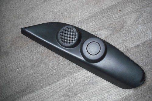 Fiat qubo door mirror - qubo,