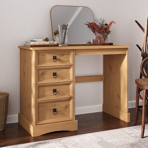 Corona dressing table - corona,
