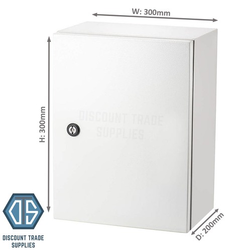 Electric metal enclosure - metal,
