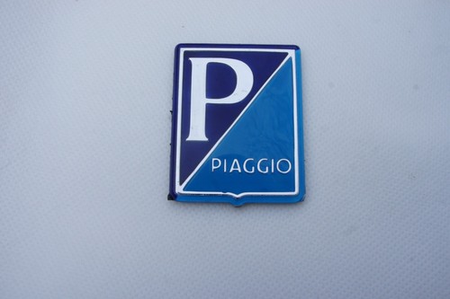 Vespa piaggio adhesive - piaggio,