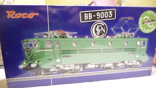 Roco 9003 ac - roco, 9003.