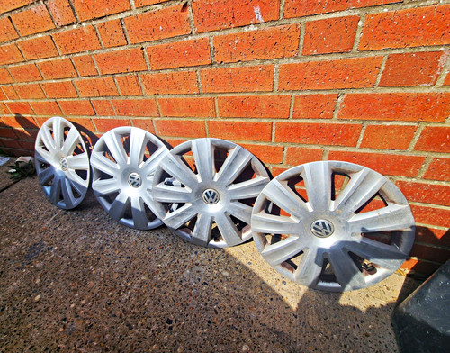 Original volkswagon 16inch - volkswagon,