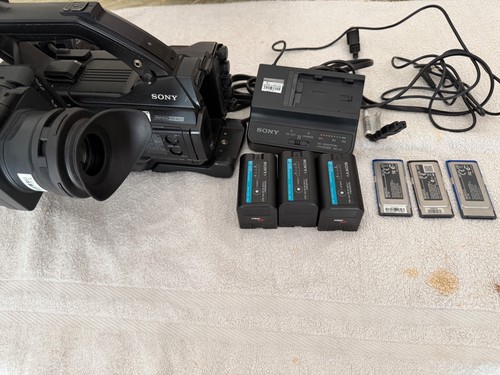 Sony pmw 300k1 professional - pmw-300k1,