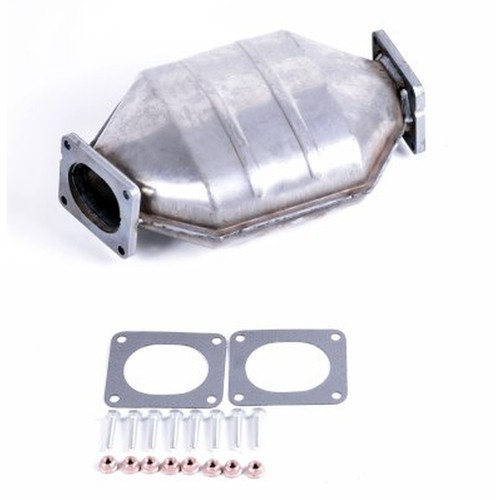 Diesel particulate filter dpf - particulate,