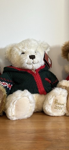 Harrods 2006 alexander - harrods,