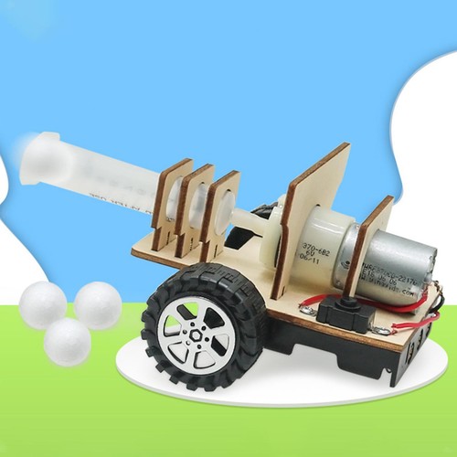 Small model kits brain teaser - model,