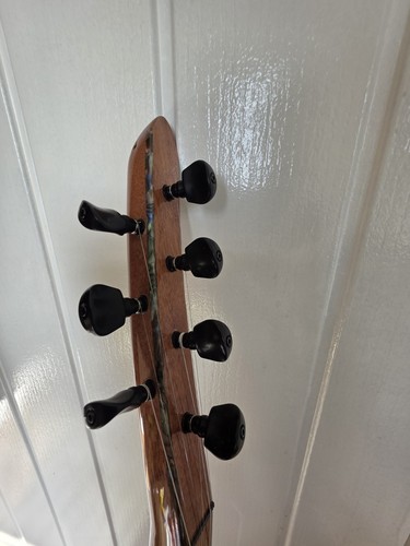 Kurdish saz instrument - kurdish,