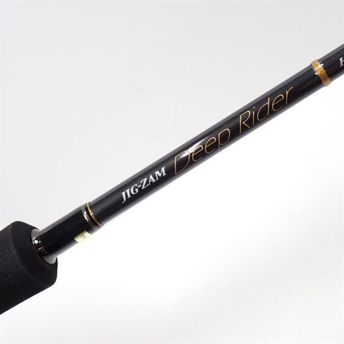 Tenryu deep rider jdr561s - tenryu, jdr561s-6k