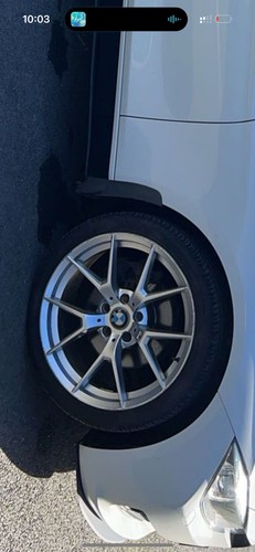763m front alloys - 19”,