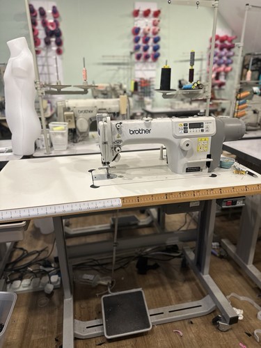Brother s7000dd lockstitch - s7000dd,
