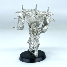 Suladan Body - Parts / Kitbash