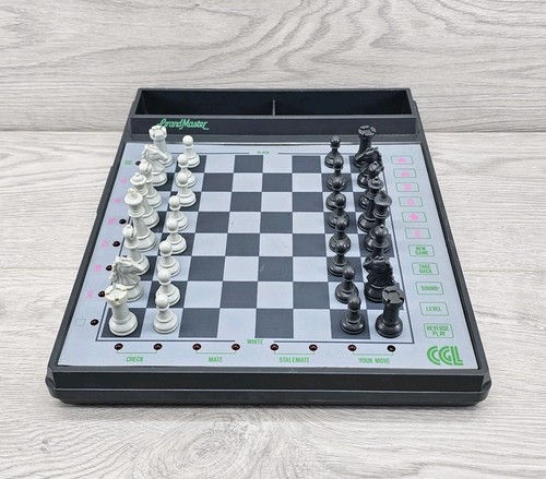 Cgl grand master sensory - cgl,