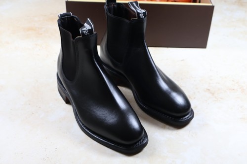 Williams comfort - r.m.,