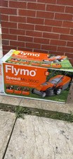 Flymo Speedi-Mo 360C Electric