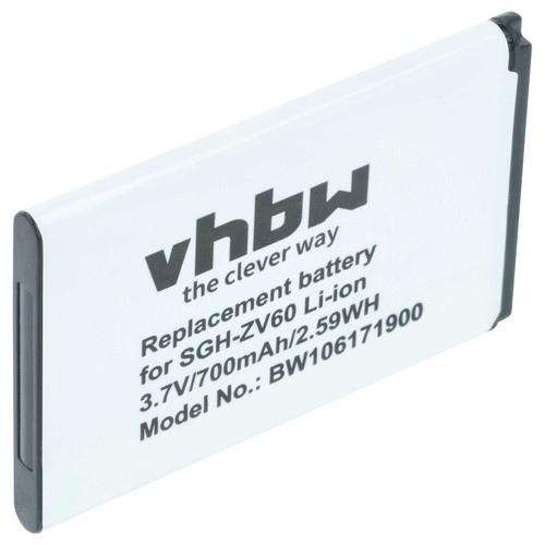 Battery for samsung - for,