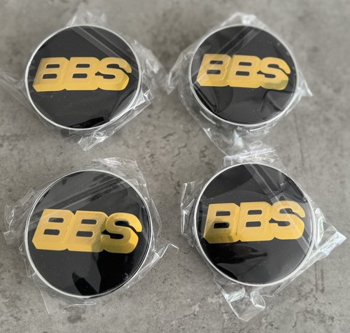 Bbs wheel centre cap alloy - bbs,