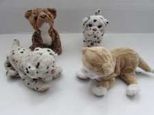 FurReal 4 Small Pets Bundle