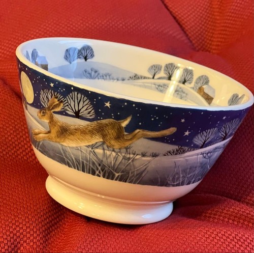 Emma bridge water - water, bowl