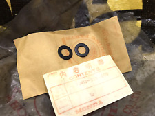 Honda CB360 CJ360T NB50 NQ50