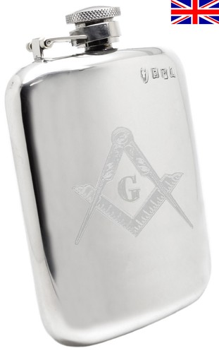 Masonic hand made sheffield - masonic,